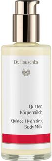 Dr. Hauschka Quince Hydrating Body Milk 145 ml