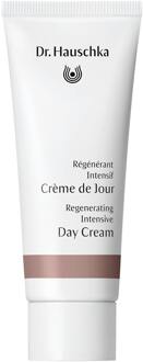 Dr. Hauschka Regenerating Day Cream Intense 40 ml