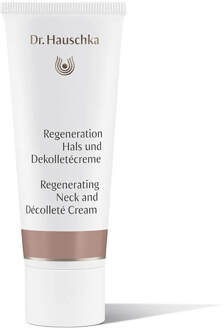 Dr. Hauschka Regenerating Neck and Decolleté Cream 40ml
