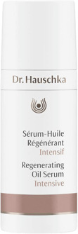 Dr. Hauschka Regenerating Oil Serum Intense 20 ml