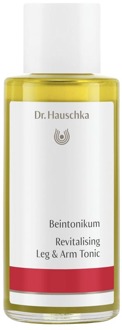 Dr. Hauschka Revitalising Leg & Arm Tonic 100 ml