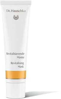 Dr. Hauschka Revitalising masker - 30 ml - 000