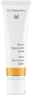 Dr. Hauschka Rose Day Cream Light 30 ml