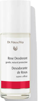 Dr. Hauschka Rose Deodorant (50ml)