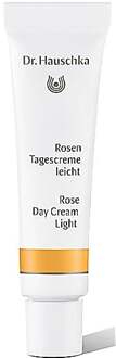 Dr. Hauschka Rozencreme Light Mini