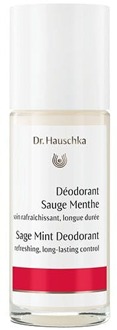 Dr. Hauschka Sage Mint Deodorant 50 ml