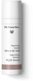 Dr. Hauschka Serum Dr. Hauschka Regenerating Intensive Night Serum 30 ml