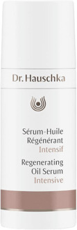 Dr. Hauschka Serum Dr. Hauschka Regenerating Oil Serum Intensive 20 ml