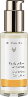 Dr. Hauschka Vloeibare Dagcreme - Activerend