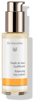Dr. Hauschka Vloeibare Dagcreme - Balancerend