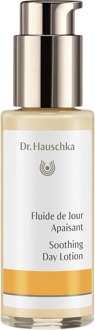 Dr. Hauschka Vloeibare Dagcreme - Kalmerend