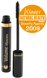 Dr. Hauschka Volume Mascara Zwart