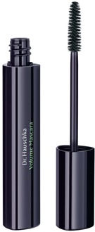 Dr. Hauschka Volume Mascara Zwart