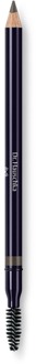 Dr. Hauschka Wenkbrauw Potlood Dr. Hauschka Eyebrow Definer 02 Dark Brown 1 st