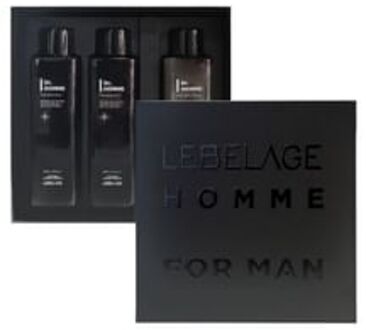 Dr. Homme For Man 3 Set 3 pcs