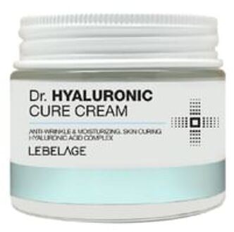 Dr. Hyaluronic Cure Cream 70ml