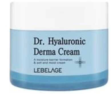 Dr. Hyaluronic Derma Cream 50ml