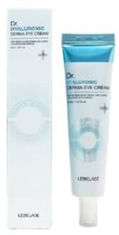 Dr. Hyaluronic Derma Eye Cream 40ml