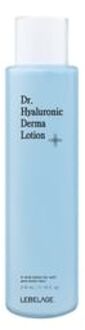Dr. Hyaluronic Derma Lotion 210ml