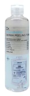 Dr. Hyaluronic Derma Peeling Toner 310ml