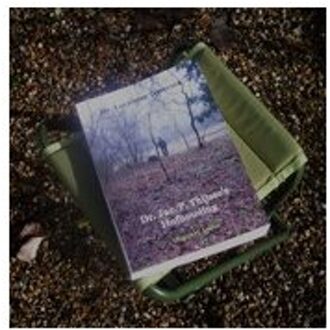 Dr. Jac. P. Thijsse´s Hofhouding - De Vier Jaargetijden - Lucienne Tomesen