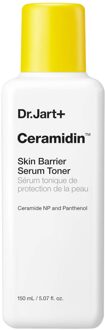 Dr. Jart+ Ceramidin™ Serum Toner and Premium BB Duo - Fair - Light