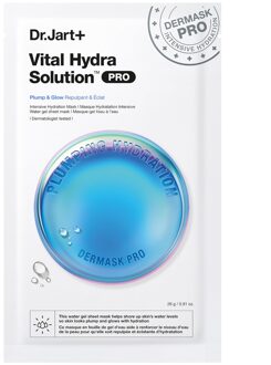 Dr. Jart+ Sheet Mask Bundle