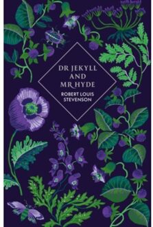 Dr Jekyll And Mr Hyde And Other Stories - Vintage Collector's Classics - Robert Louis Stevenson