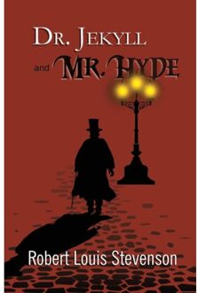 Dr. Jekyll And Mr. Hyde - The Original 1886 Classic (Reader's Library Classics) - Robert Louis Stevenson