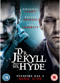 Dr Jekyll And Mr Hyde