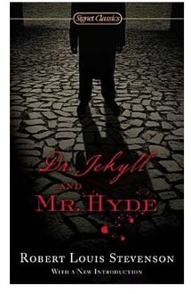 Dr. Jekyll and Mr. Hyde