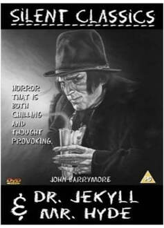 Dr. Jekyll & Mr. Hyde