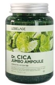 Dr. Jumbo Ampoule - 4 Types Cica