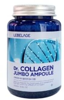 Dr. Jumbo Ampoule - 4 Types Collagen