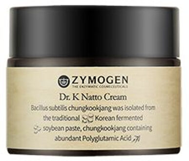 Dr. K Natto Cream 50ml 50ml