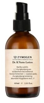 Dr. K Natto Lotion - Bodylotion