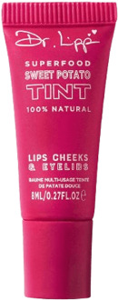 Dr Lipp 100% Natural Moisturising Colour Lip Tint - Sweet Potato