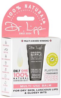 Dr Lipp Original Nipple Balm 8ml