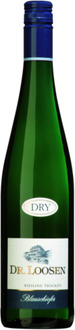 Dr. Loosen Blauschiefer Riesling 75CL