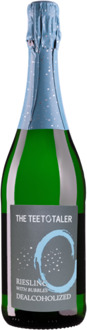 Dr. Loosen The Teetotaler Sparkling Alcoholvrij 75CL