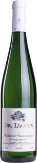 Dr. Loosen Wehlener Sonnenuhr Riesling Spätlese 75CL