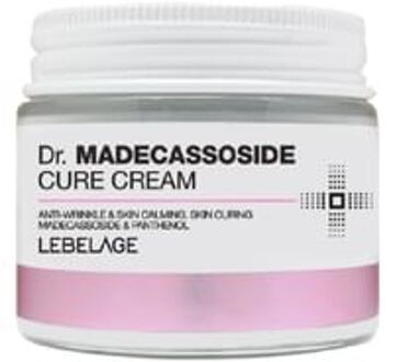 Dr. Madecassoside Cure Cream 70ml