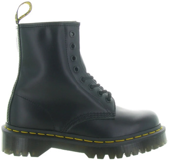 Dr. Martens 1460 Bex DM25345001, Unisex, Zwart, Bovver Stiefel, maat: 36 EU