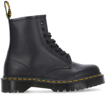 Dr. Martens 1460 Bex DM25345001, Unisex, Zwart, Bovver Stiefel, maat: 37 EU