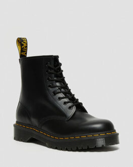 Dr. Martens 1460 Bex DM25345001, Unisex, Zwart, Bovver Stiefel, maat: 37 EU