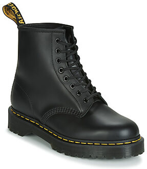 Dr. Martens 1460 Bex DM25345001, Unisex, Zwart, Bovver Stiefel, maat: 38 EU