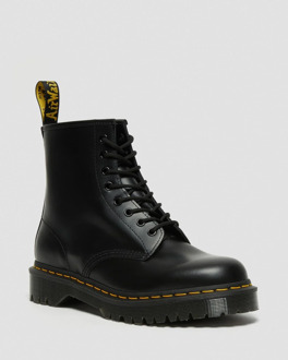 Dr. Martens 1460 Bex DM25345001, Unisex, Zwart, Bovver Stiefel, maat: 39 EU