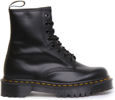 Dr. Martens 1460 Bex DM25345001, Unisex, Zwart, Bovver Stiefel, maat: 40 EU