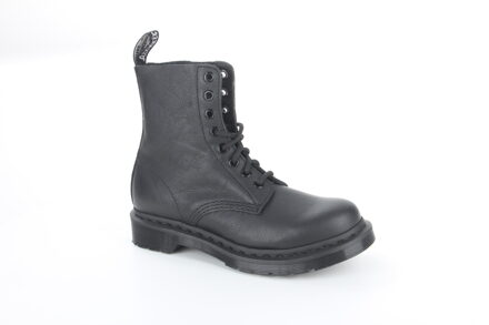 Dr. Martens 1460 Pascal Virginia Mono - Dames Boots - 24479001 - Maat 39