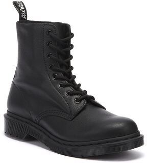 Dr. Martens 1460 Pascal Virginia Mono - Dames Boots - 24479001 - Maat 41